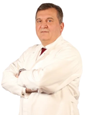 Ayhan Sucak