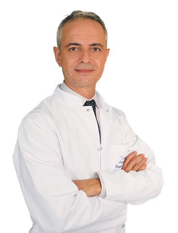 Ayhan Ulusoy