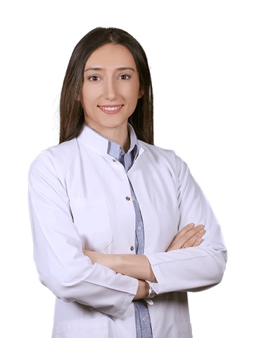 Aylin Kurt