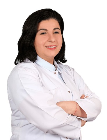 Aylin Ogan