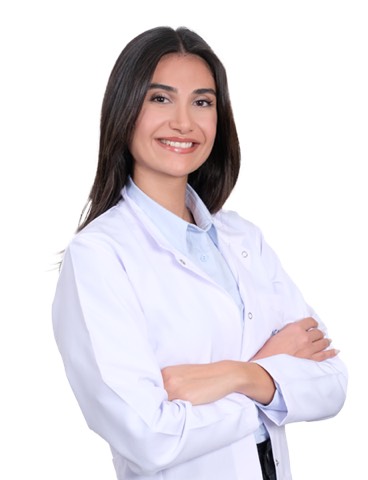 Aylin Şaşmaz