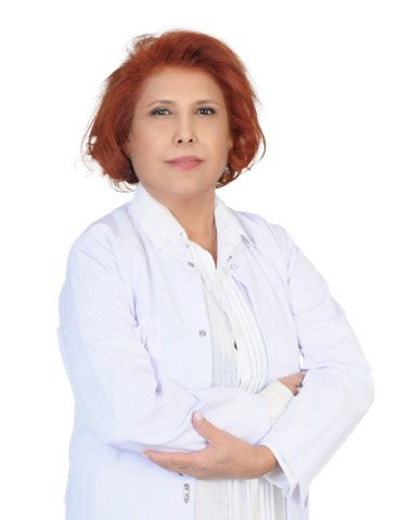 Aynur Eken