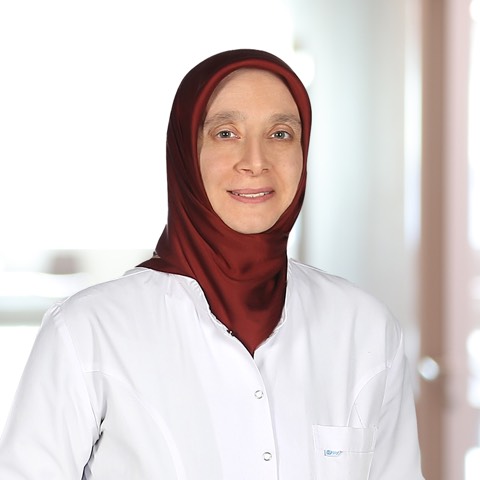 Aynur Söğüt