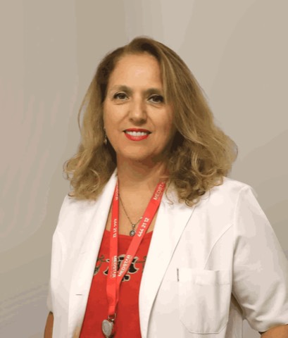 Aynur Tez
