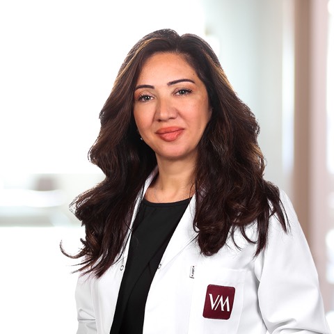 Ayşe Adin Selçuk