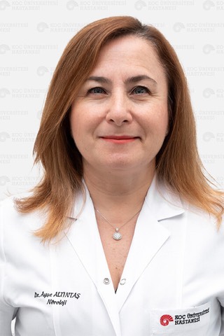 Ayşe Altıntaş