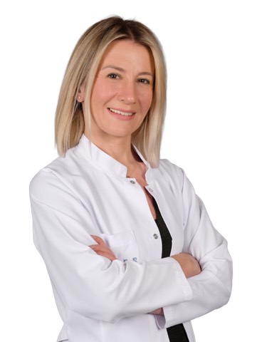 Ayşe Ebru Bahadır