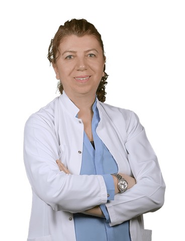 Ayşe Esra Sırmagül