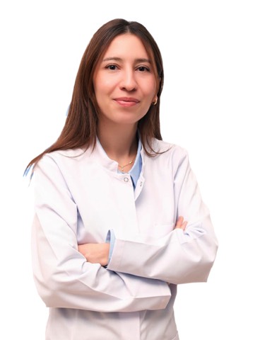 Ayşe İleyda Konya