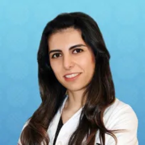 Ayşe Özpınar