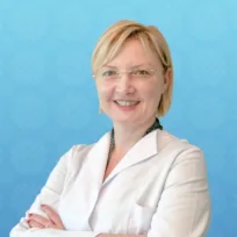 Ayşe Pınar İyibozkurt