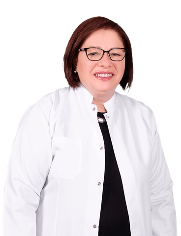 Ayşe Sarıoğlu