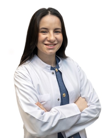 Ayşegül Coşkun