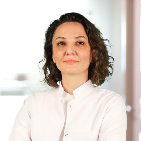 Aysel Taktak