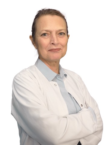 Ayşen Timurağaoğlu