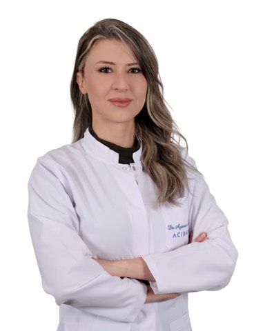 Ayşenur Şam Sarı