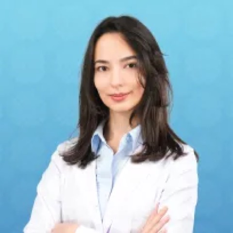 Ayşın Korkmaz
