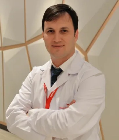 Azad Sultanov