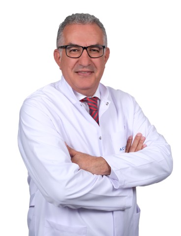 Aziz Sümer