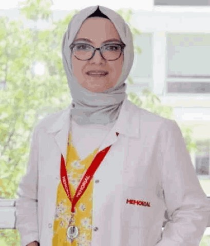 Aziza Omar Alkan