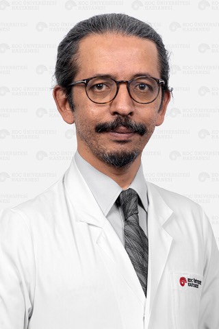 B. Hakan Oğuz