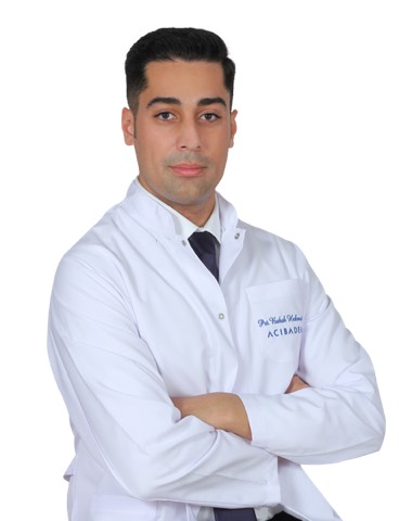 Babak Hekmatjou