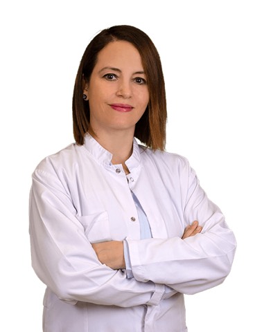 Bahar Öznur
