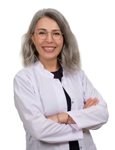 Bahar Sevimli Dikicier