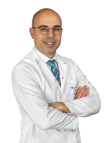 Bahattin Tanrıkulu