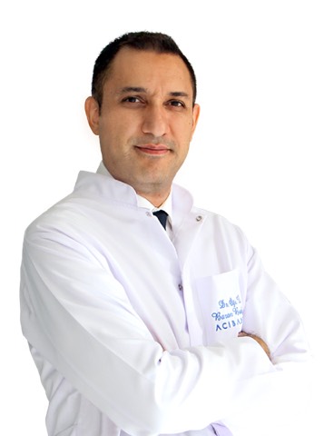 Baran Bozkurt