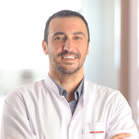 Barış Bayraktar