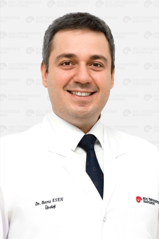 Barış Esen