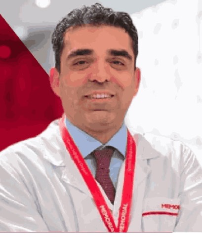 Barış Malbora