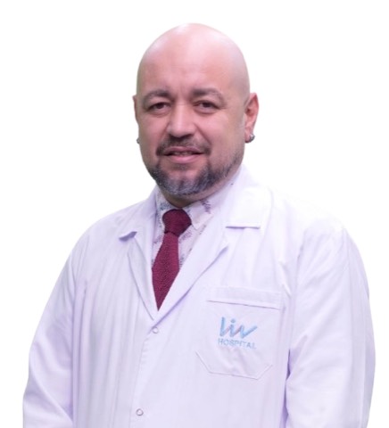 Barış Özgürol