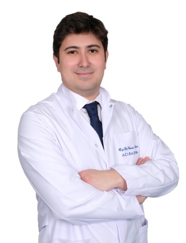 Barış Peker