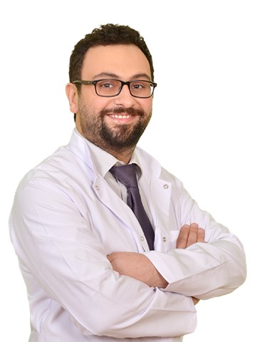 Barış Sancak