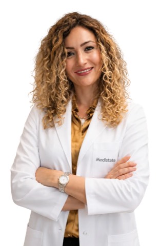 Başak Karbek Bayraktar