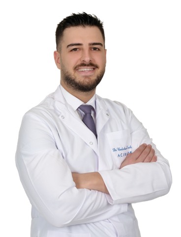Bedirhan Kahraman
