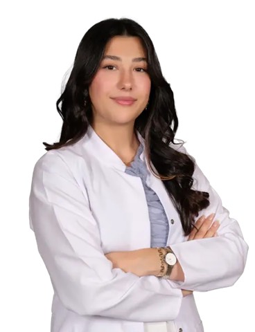 Begüm Biber