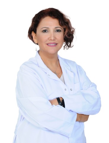 Behice Kurtaran