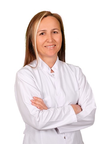 Behiye Ören
