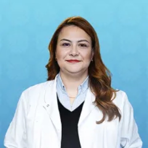 Belfin Nur Arıcı Halıcı