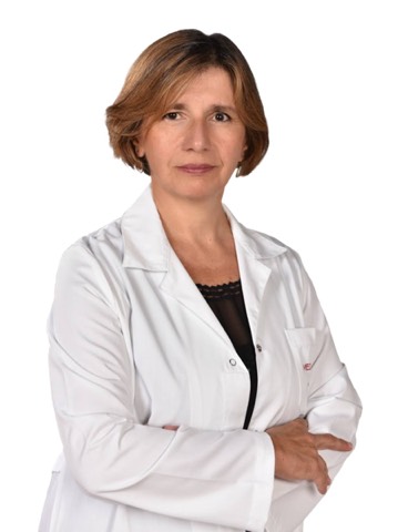Belgin Küçükkaya