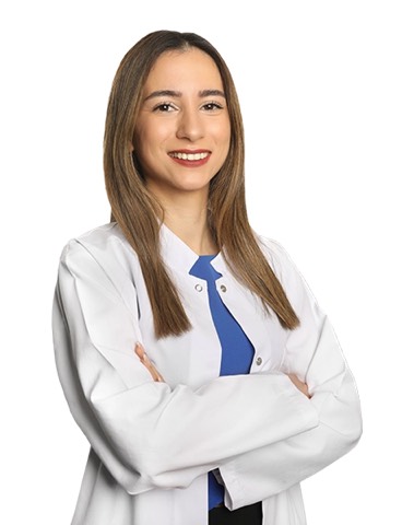 Bensu Enyüksek