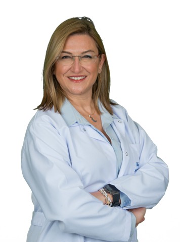 Beril Akman