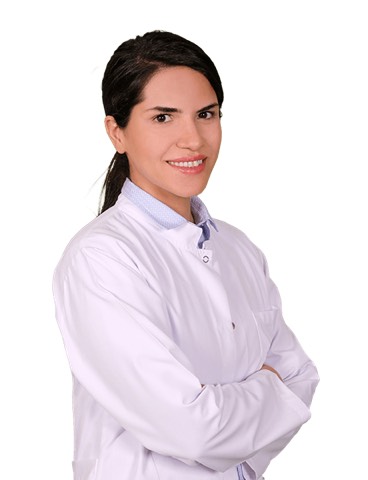 Berna Atıcı