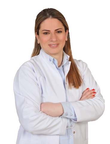 Berna Türkay