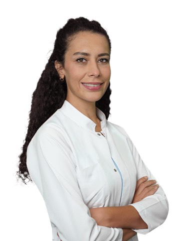 Betül Baş