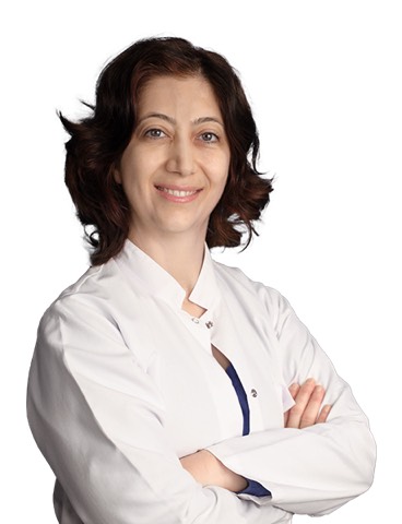 Betül Mazlum
