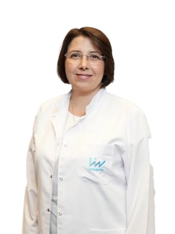 Betül Tuğcu